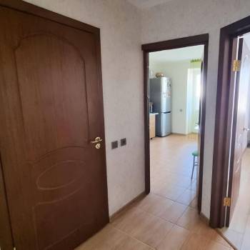 Сдается 2-х комнатная квартира, 54,7 м²