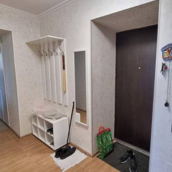 Сдается 2-х комнатная квартира, 54,7 м²