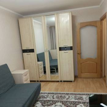 Сдается 2-х комнатная квартира, 50 м²