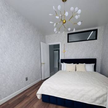 Сдается 2-х комнатная квартира, 55 м²