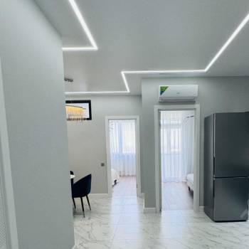 Сдается 2-х комнатная квартира, 55 м²