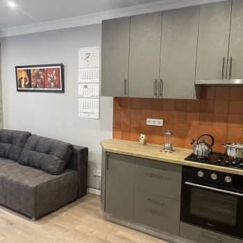 Сдается 1-комнатная квартира, 43 м²