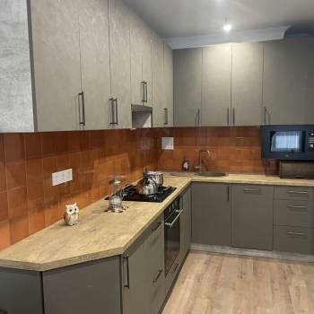 Сдается 1-комнатная квартира, 43 м²