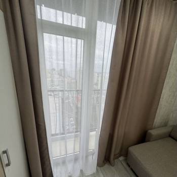 Сдается 1-комнатная квартира, 25 м²