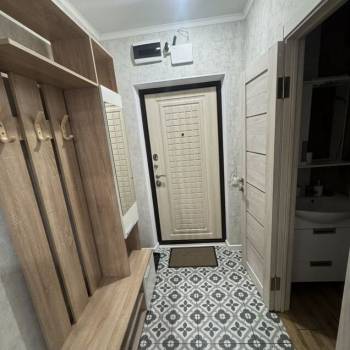 Сдается 1-комнатная квартира, 25 м²