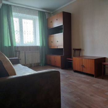 Сдается 1-комнатная квартира, 39 м²