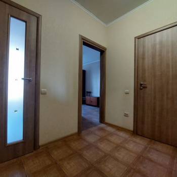 Сдается 1-комнатная квартира, 39 м²