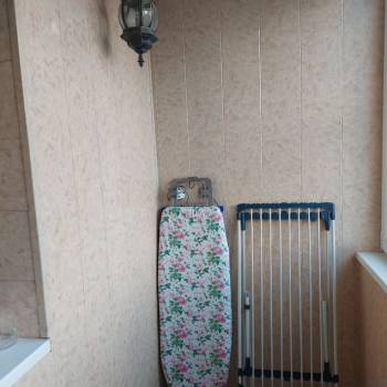 Сдается 1-комнатная квартира, 39 м²