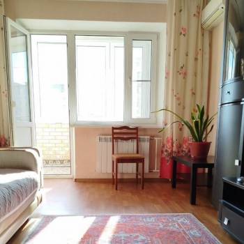 Продается 2-х комнатная квартира, 54 м²