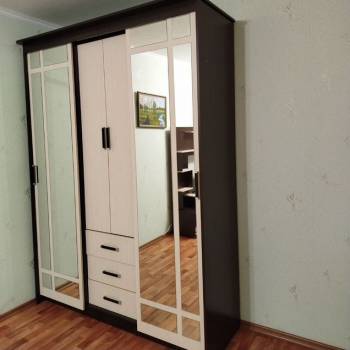 Продается 2-х комнатная квартира, 54 м²