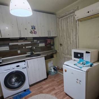 Продается 1-комнатная квартира, 13 м²