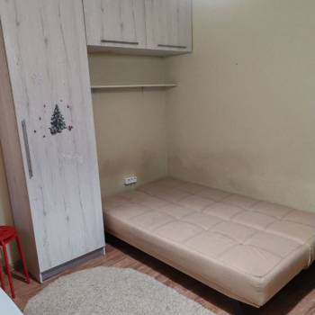 Продается 1-комнатная квартира, 13 м²