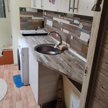 Продается 1-комнатная квартира, 13 м²