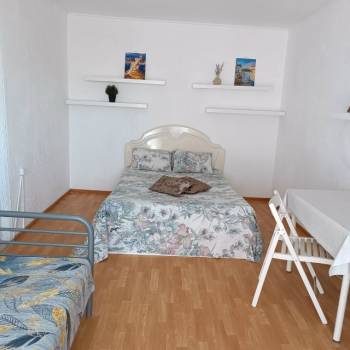 Сдается 2-х комнатная квартира, 0 м²