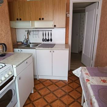 Сдается 2-х комнатная квартира, 0 м²