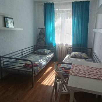 Сдается 2-х комнатная квартира, 0 м²