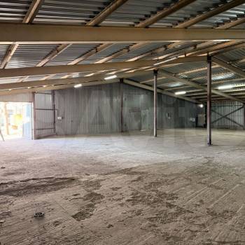 Сдается Нежилое помещение, 470 м²