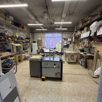 Сдается Нежилое помещение, 100 м²