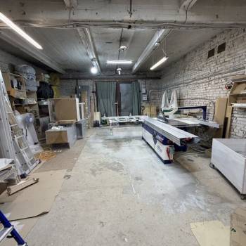 Сдается Нежилое помещение, 100 м²