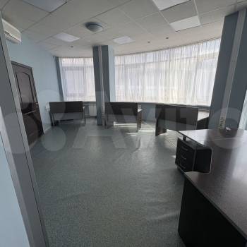 Сдается Офис, 196 м²