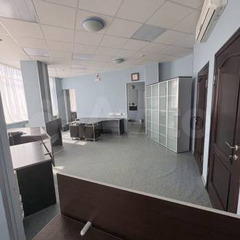 Сдается Офис, 196 м²