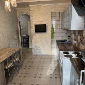 Сдается 2-х комнатная квартира, 58 м²