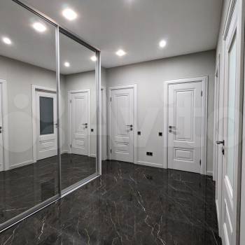 Сдается 2-х комнатная квартира, 70 м²