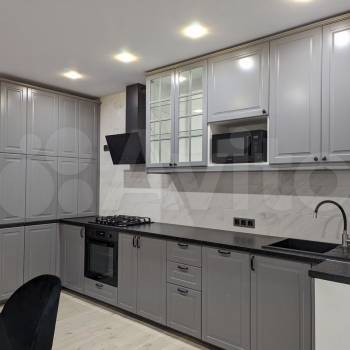 Сдается 2-х комнатная квартира, 70 м²