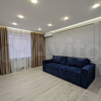 Сдается 2-х комнатная квартира, 70 м²