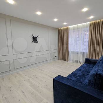 Сдается 2-х комнатная квартира, 70 м²