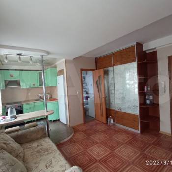 Сдается 2-х комнатная квартира, 40 м²