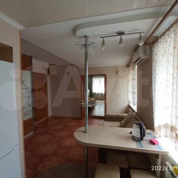Сдается 2-х комнатная квартира, 40 м²