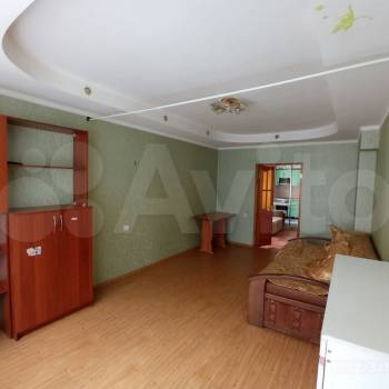 Сдается 2-х комнатная квартира, 40 м²