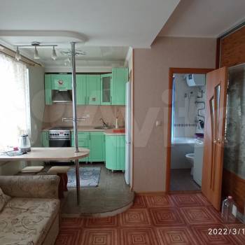 Сдается 2-х комнатная квартира, 40 м²