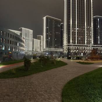 Продается 2-х комнатная квартира, 63 м²