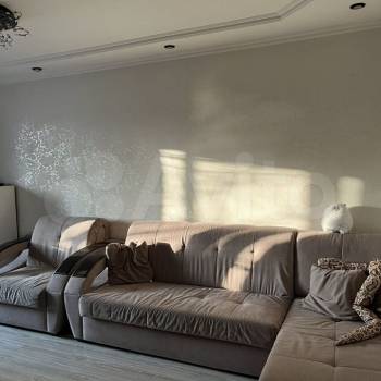 Продается 2-х комнатная квартира, 42 м²