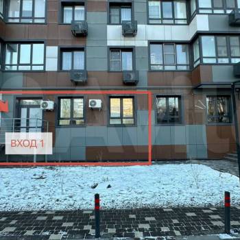 Продается Офис, 202,4 м²