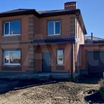 Продается Дом, 204 м²