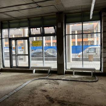 Продается Нежилое помещение, 63,13 м²