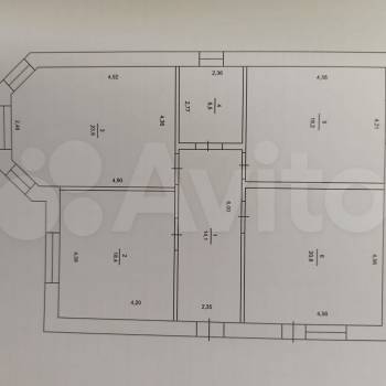 Продается Дом, 107 м²