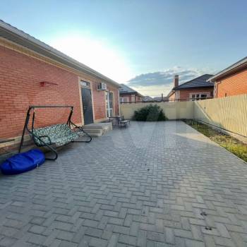 Продается Дом, 107 м²