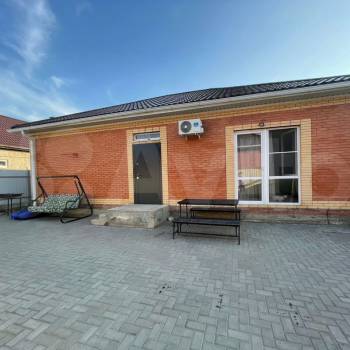 Продается Дом, 107 м²