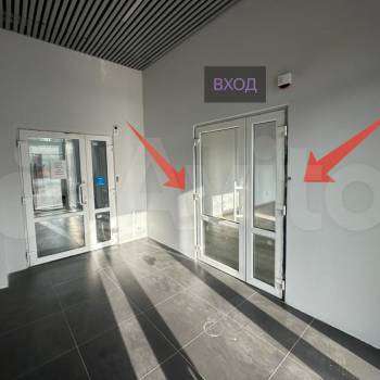 Продается Нежилое помещение, 52,6 м²