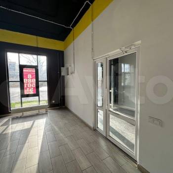 Продается Нежилое помещение, 52,6 м²