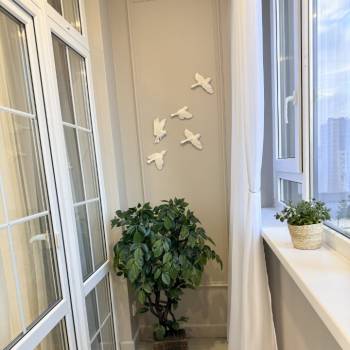 Продается 2-х комнатная квартира, 45 м²