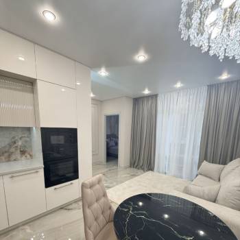 Продается 2-х комнатная квартира, 45 м²