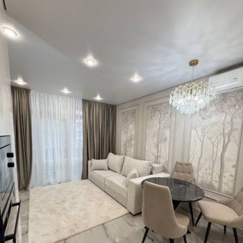 Продается 2-х комнатная квартира, 45 м²