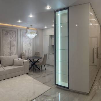 Продается 2-х комнатная квартира, 45 м²