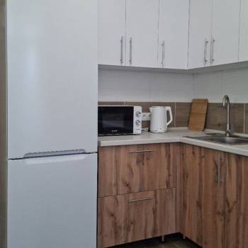 Сдается 2-х комнатная квартира, 57 м²