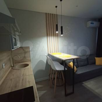 Сдается 1-комнатная квартира, 22 м²